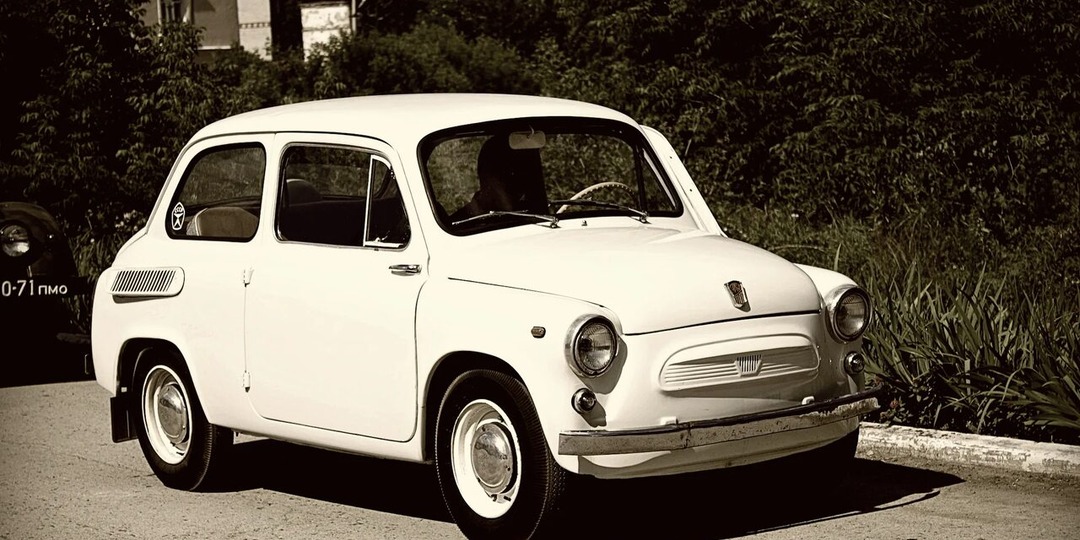 1 октября. "Что? Где? Когда?". Вопрос про легендарный "горбатый" Запорожец