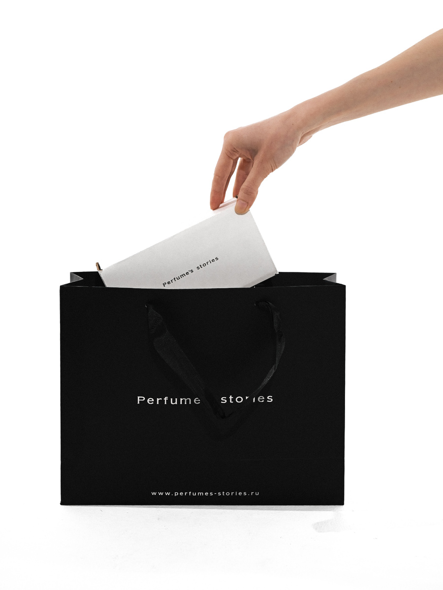 Наш сайт: perfumes-stories.ru