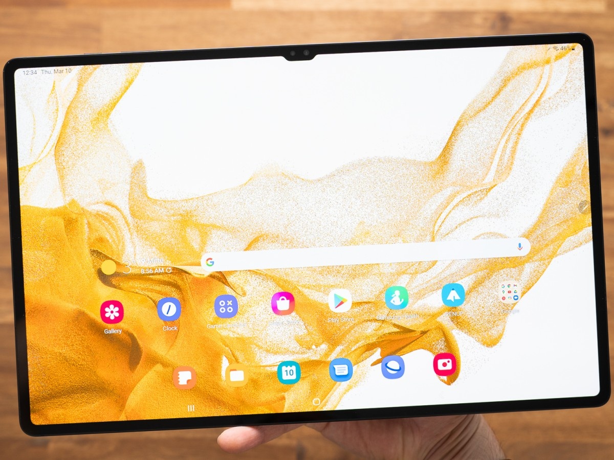    Названы цены планшетов Galaxy S10+ и S10 Ultra. Пока неофициально