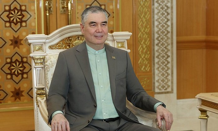 Источник фото: turkmenistan.gov.tm