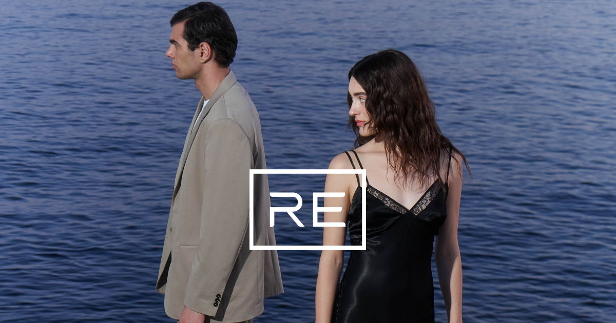 RE AW'24/25 Campaign