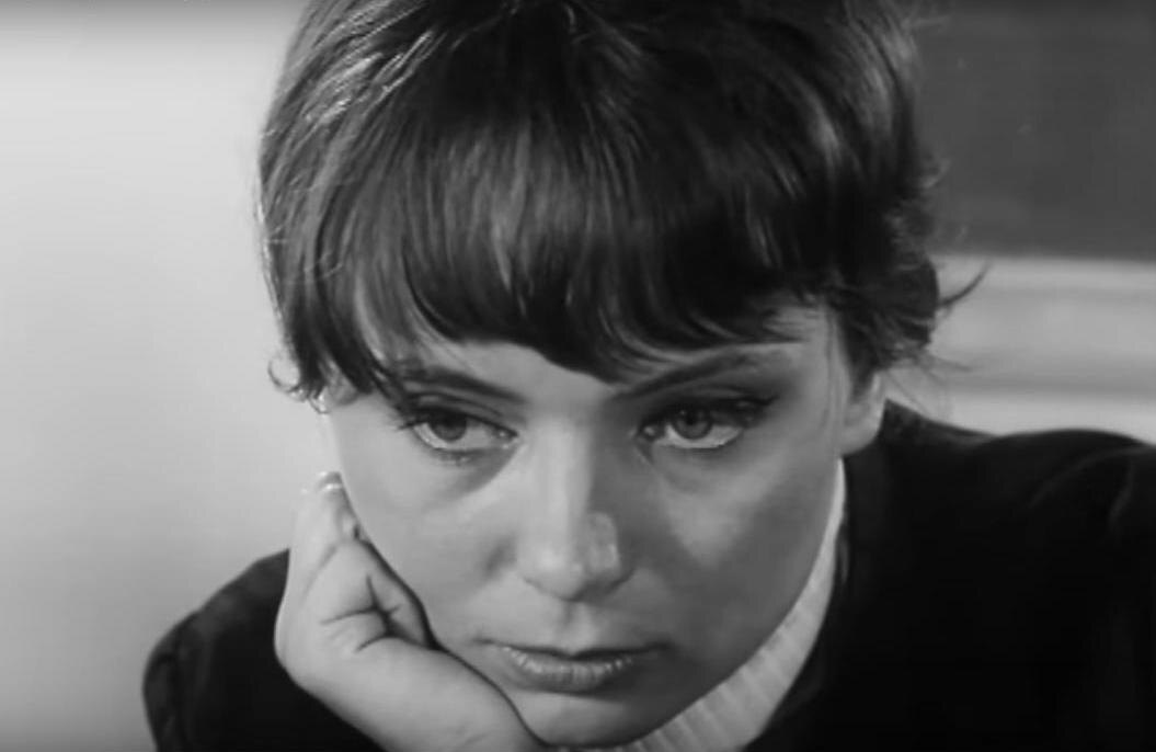 Фото: Валентина Николаенко (Лысенко) "У Лукоморья" www.kino-teatr.ru