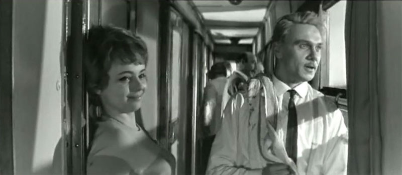 Фото: "Не забудь... станция Луговая" www.kino-teatr.ru