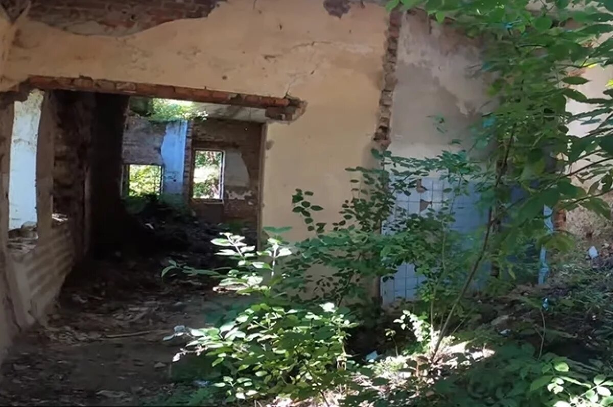    Музей Петра Нестерова, г. Жолква, Украина.