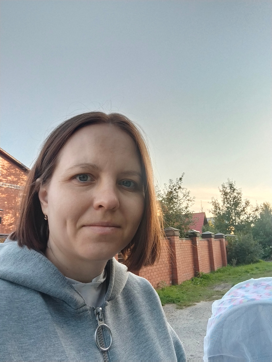 Сама себе медик