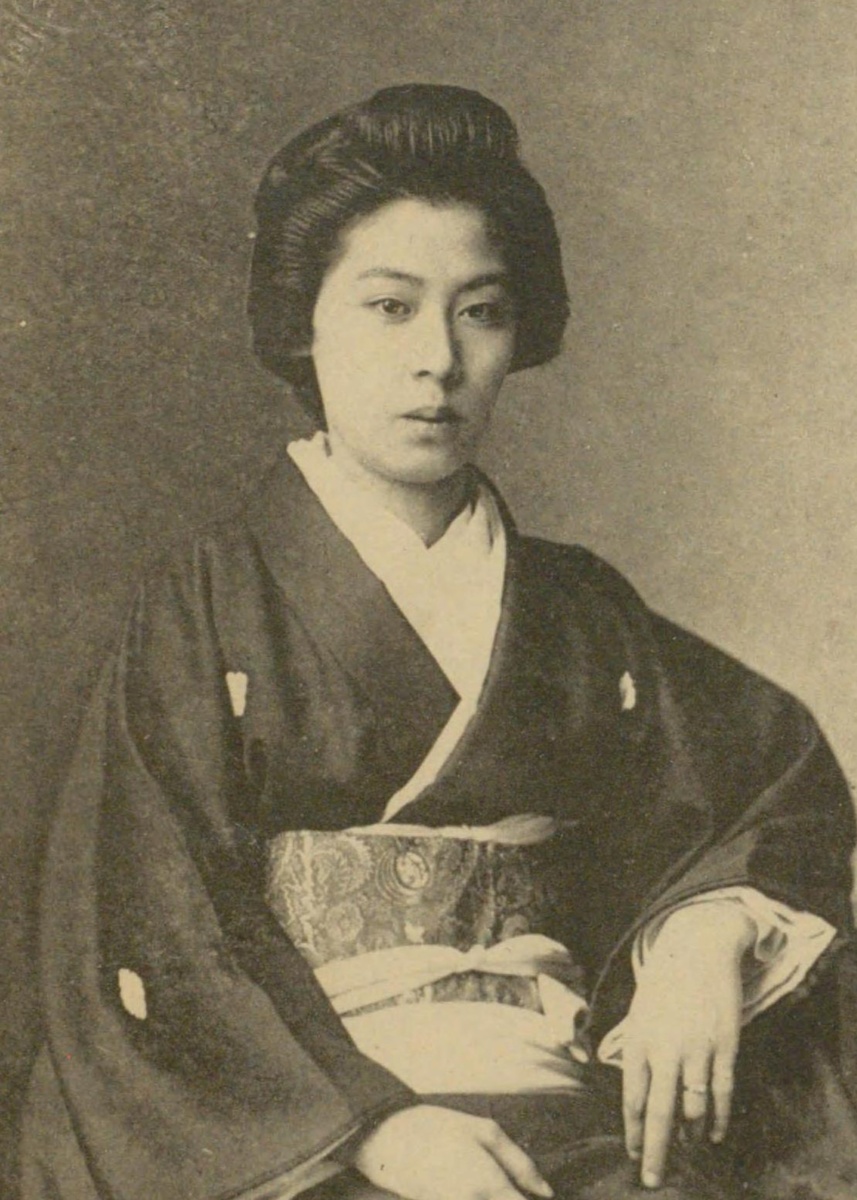 О-кои в возрасте 27 лет