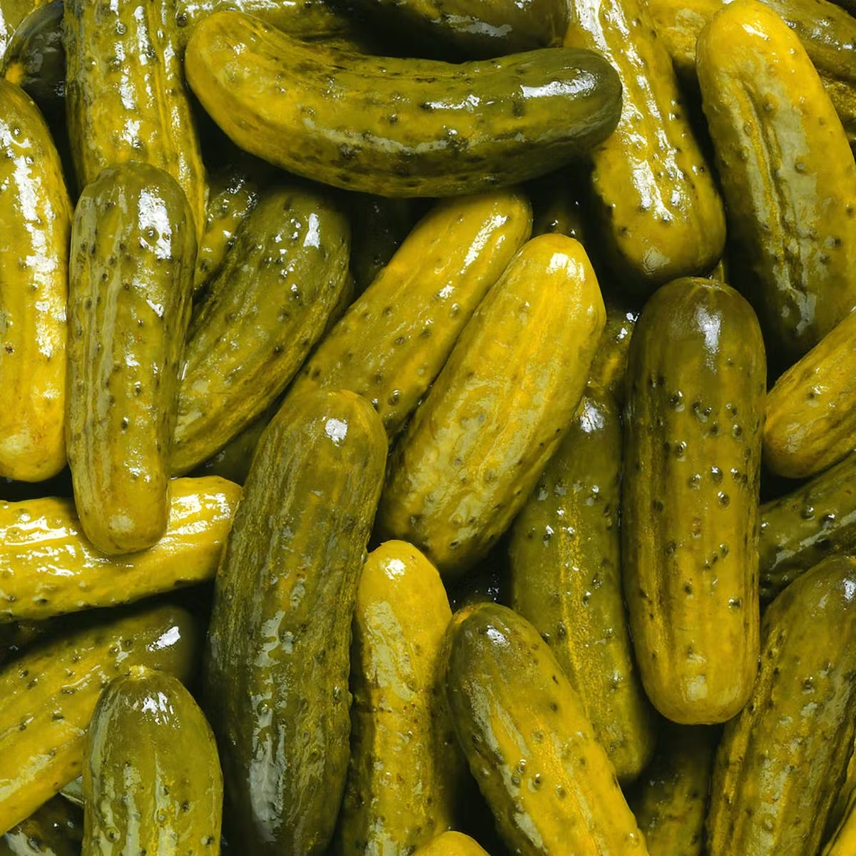 самые вкусные огурцы