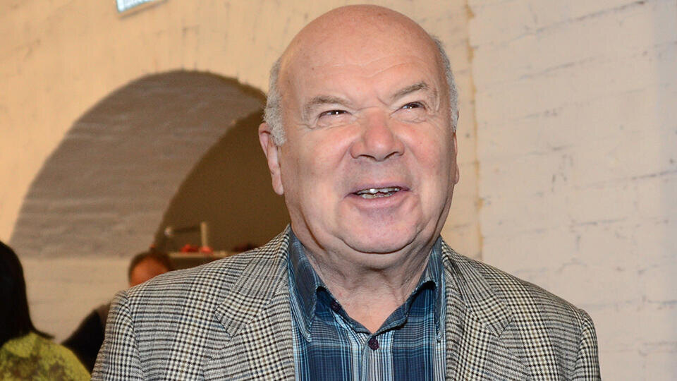 Фото: © РИА Новости/Екатерина Чеснокова