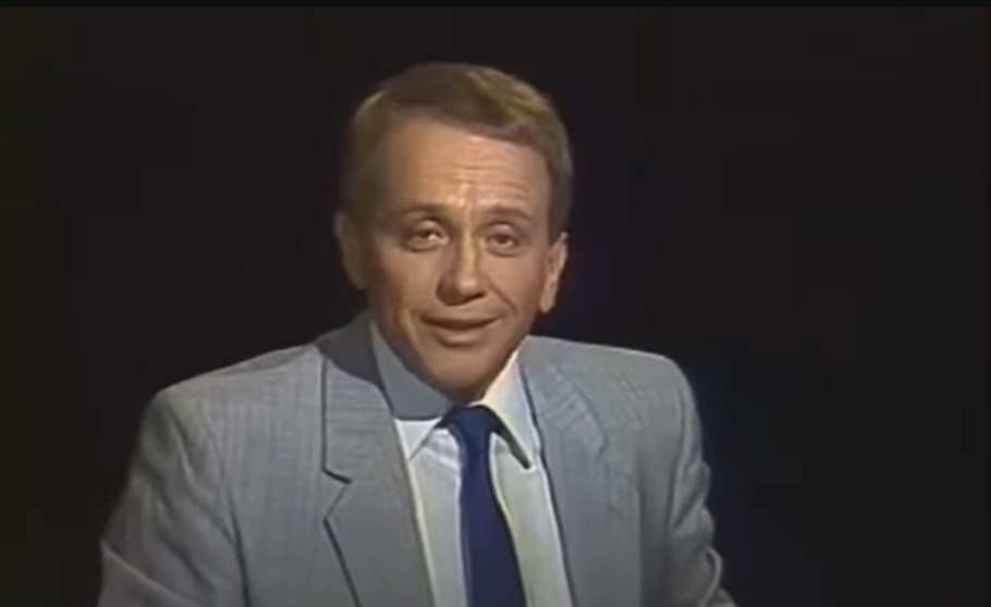 Фото: Pr Scr youtube.com / Советские фильмы, спектакли и телепередачи