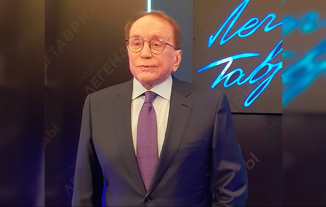 Фото: ru.wikipedia.org / A.Morgunovskaya. CC BY-SA 4.0