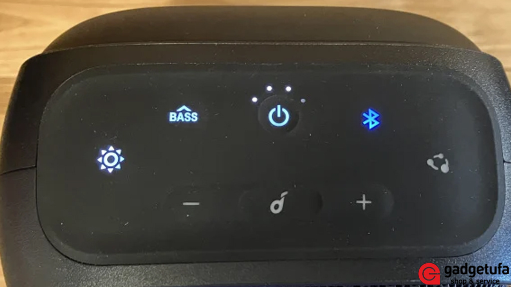 Anker Soundcore Rave Neo 2