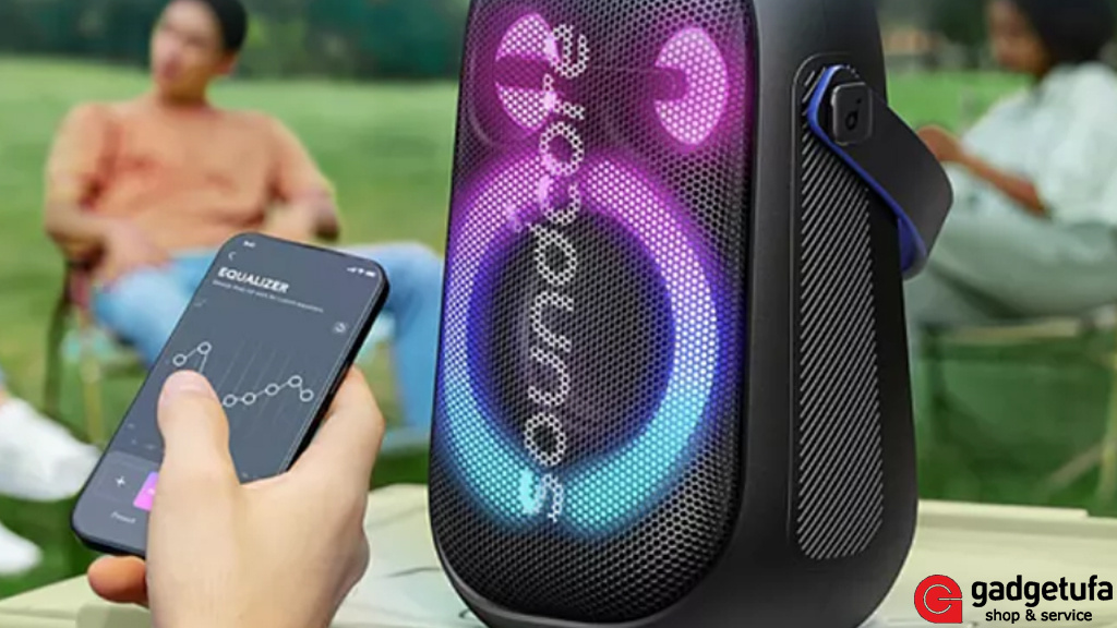 Anker Soundcore Rave Neo 2