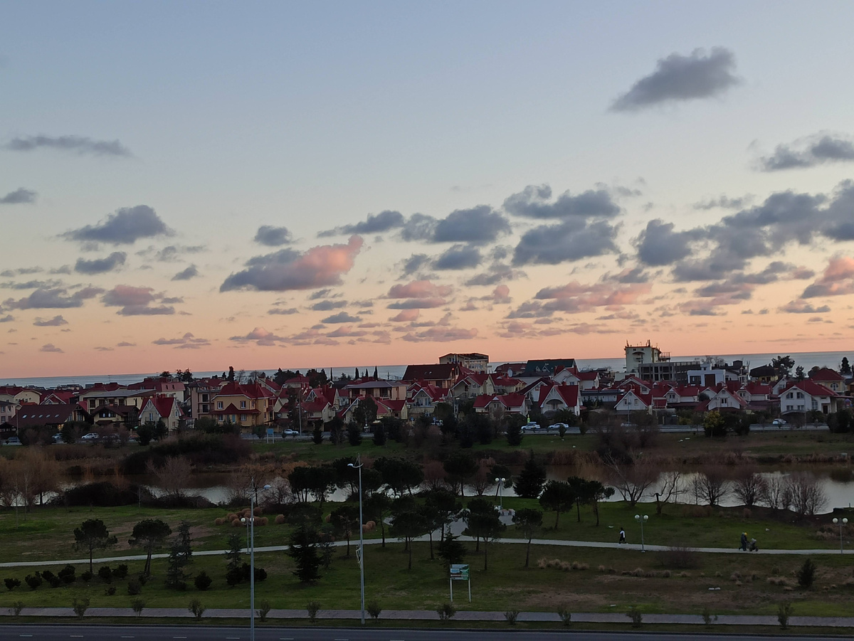 Фото автора 