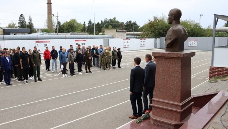      Фото: миннац СК