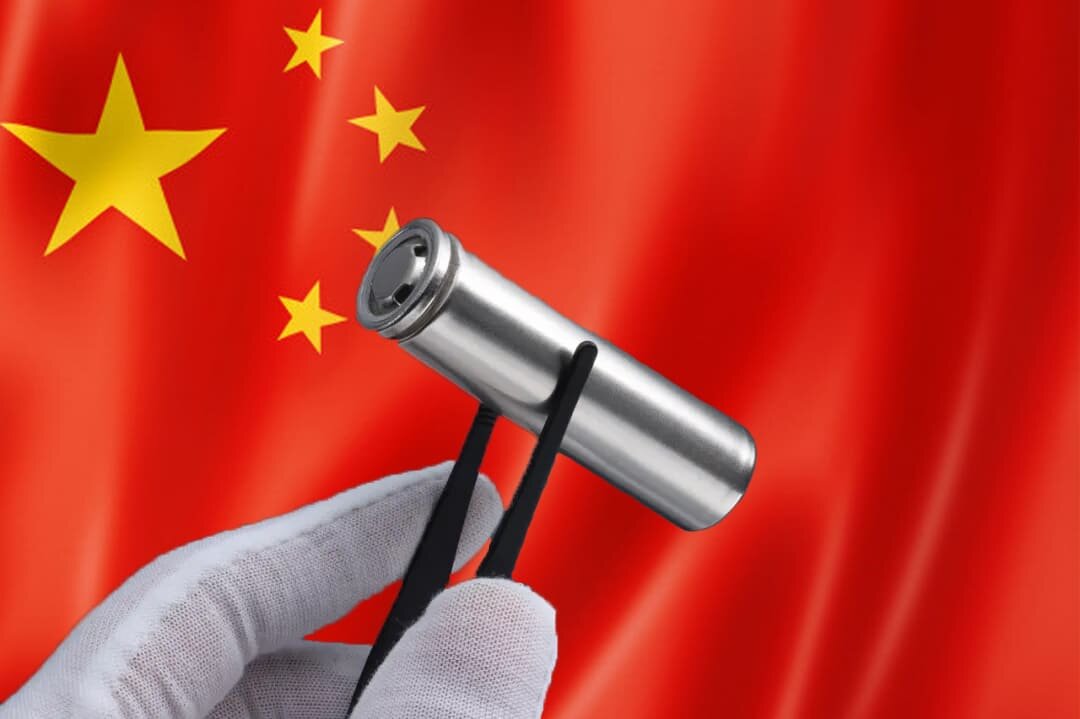    Сектор литиевых аккумуляторов и сырья в Китае в первой половине 2024 года – продолжение роста по всем направлениям.