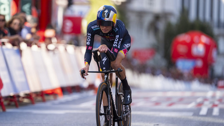    Александр Власов. Global Look Press