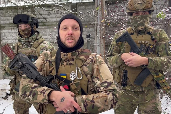 Кирилл Канахин / НТВ