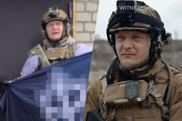    Александр Галанов «Фортуна» / Телеграм-канал «SHOT»/YouTube