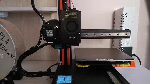 3D printing: How to load and unload filament simply and easily