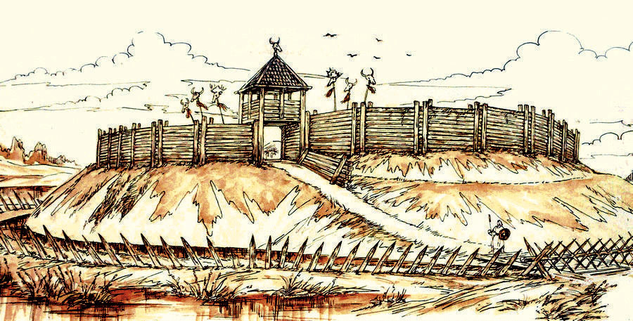 Поговорка «Русские не сдаются» впервые была произнесена немцем