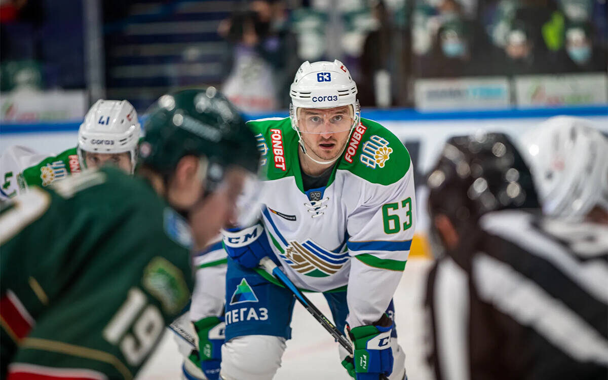 Фото: hcsalavat.ru