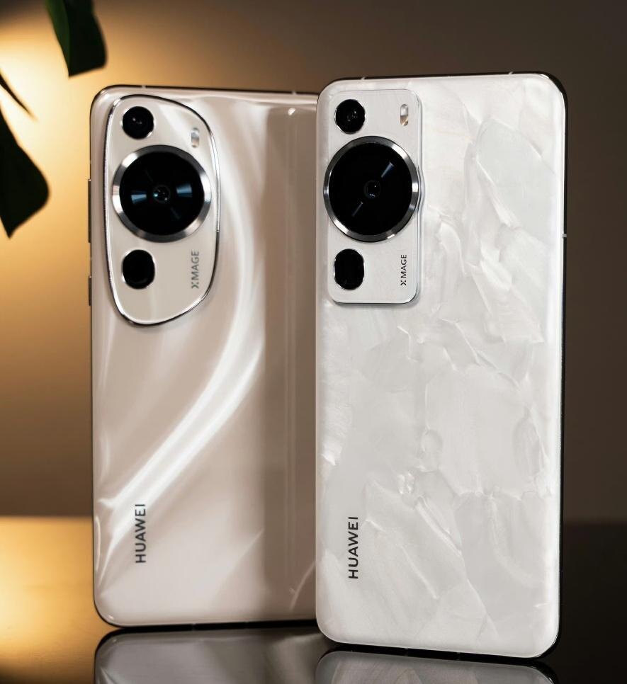 
Как на Huawei P60 Pro разблокировать графический ключ если забыл пароль в Android 15, 14, 13