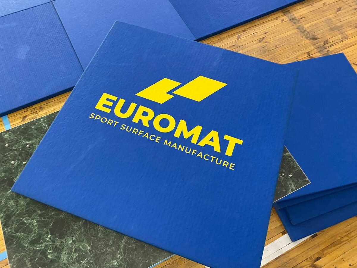 Татами EUROMAT