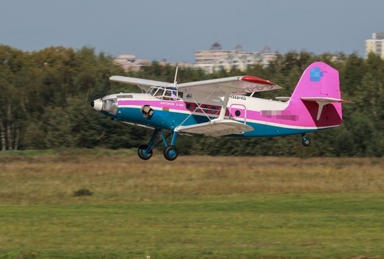    Ан-2