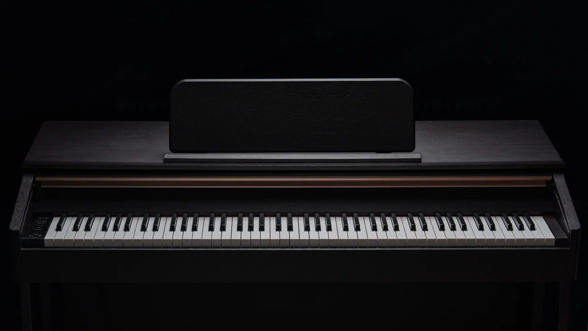 Цифровое фортепиано Antares W-600