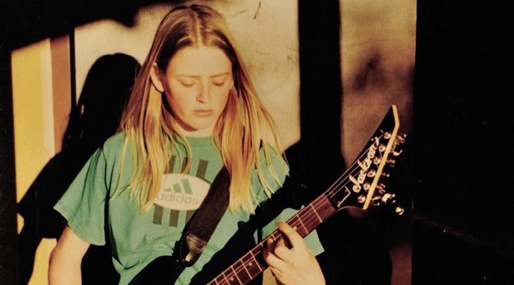     Эмили Армстронг / Фото: соцсети Эмили Армстронг