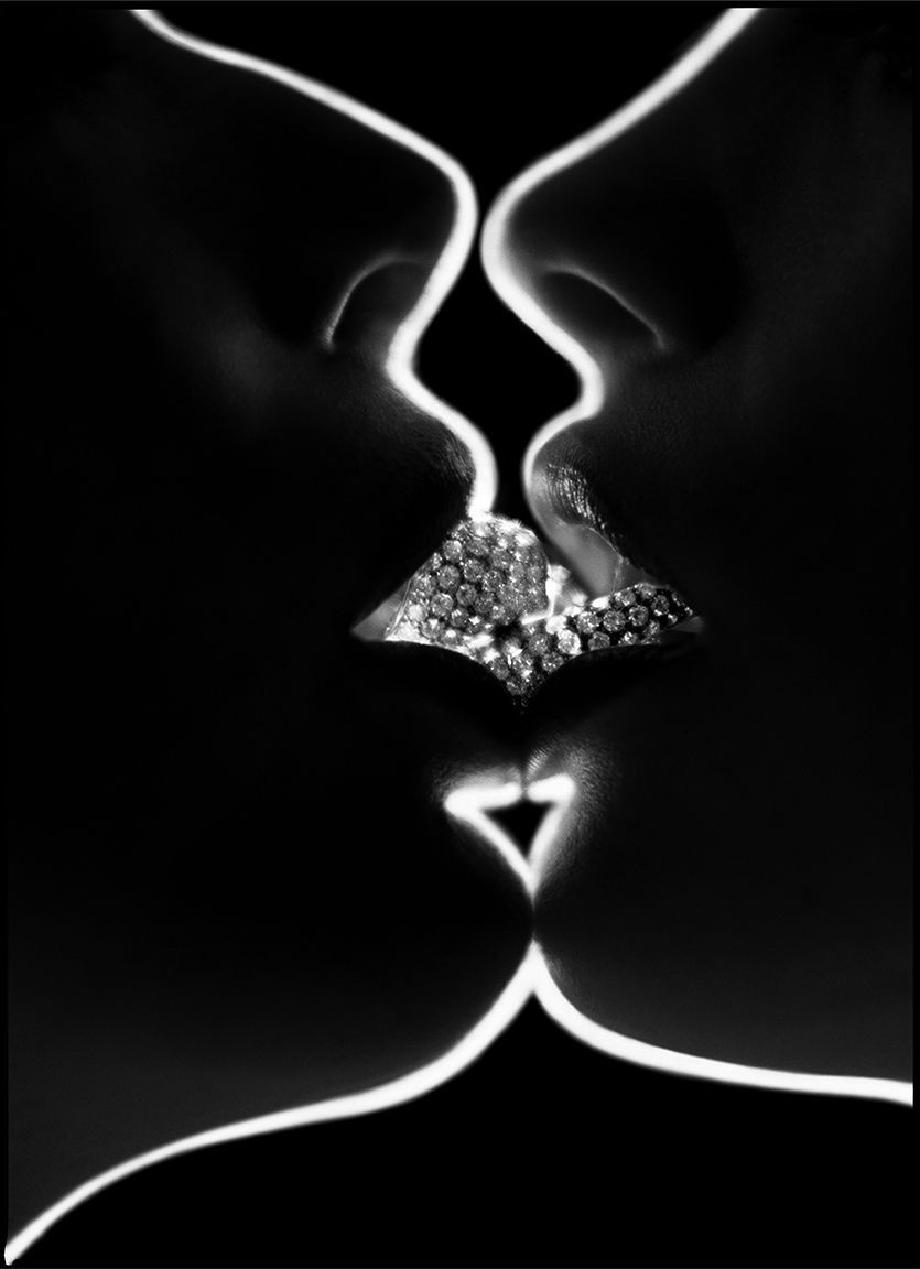 фото Патрик Демаршелье