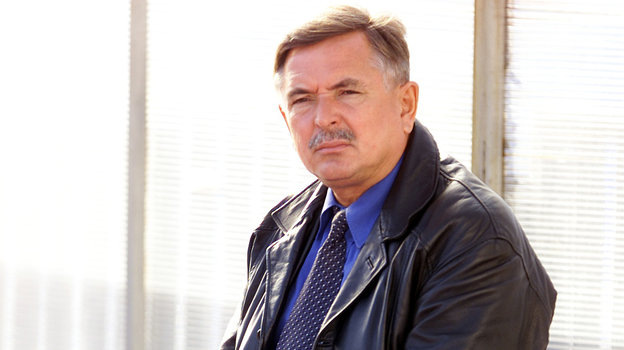    Алексей Иванов архив «СЭ»