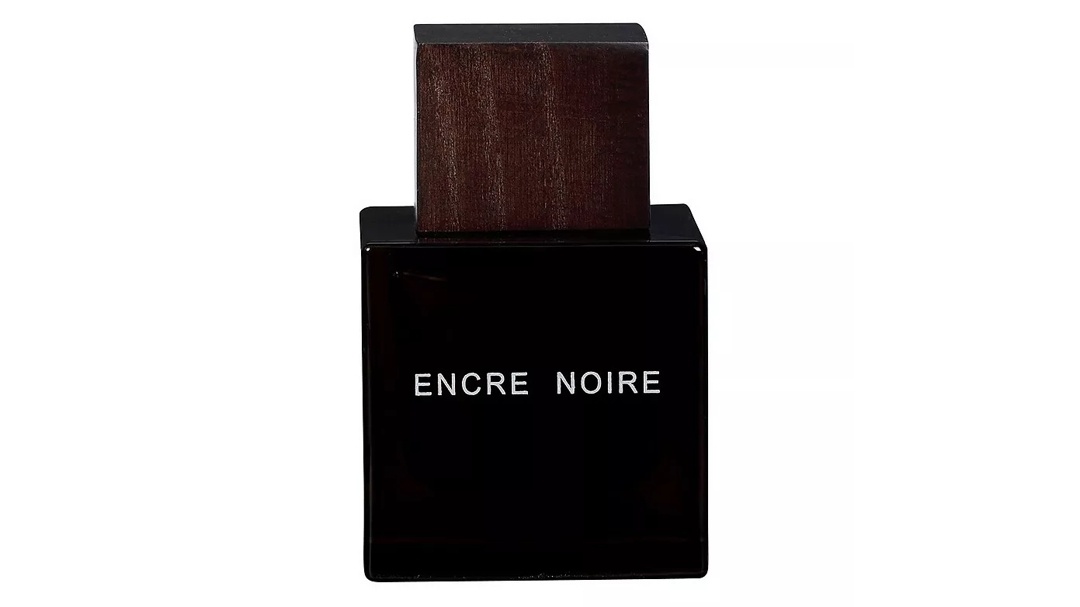 Lalique Encre Noire 