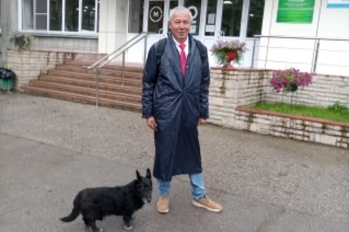    Депутат из Новосибирска Ерлан Байжанов рассказал, как выигрывал выборы