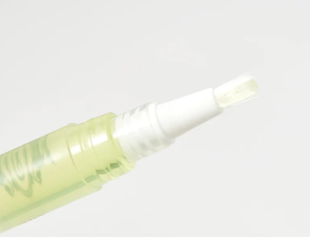 Кисточка масла для кутикулы