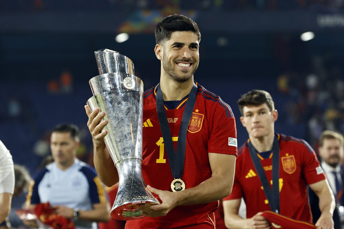     Лига наций УЕФА: когда был придуман этот турнир и кто фаворит в этом году