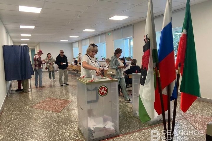 Фото: Дарья Пинегина