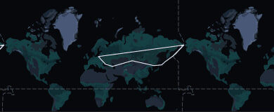 Гео партнерской программы