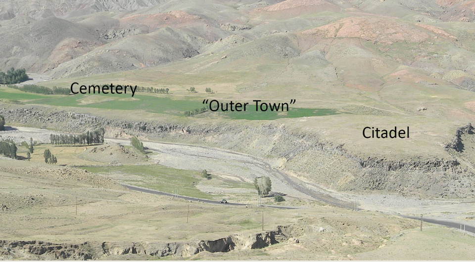   Jelmer Eerkens et al. / Journal of Archaeological Science: Reports, 2024