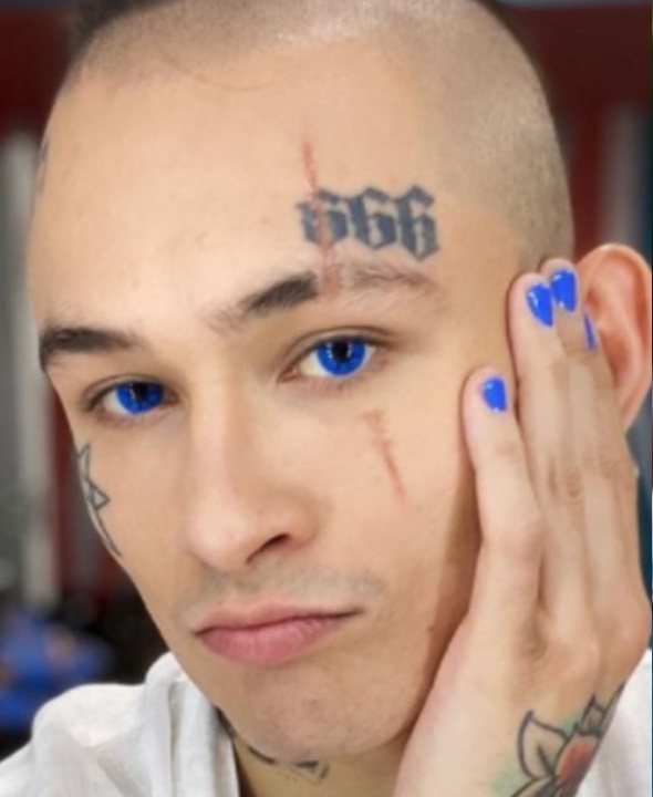 А.Моргенштерн.