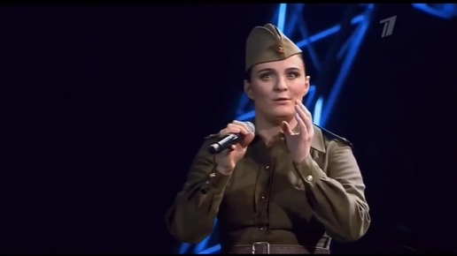 Елена Ваенга - Песни военных лет - 2014