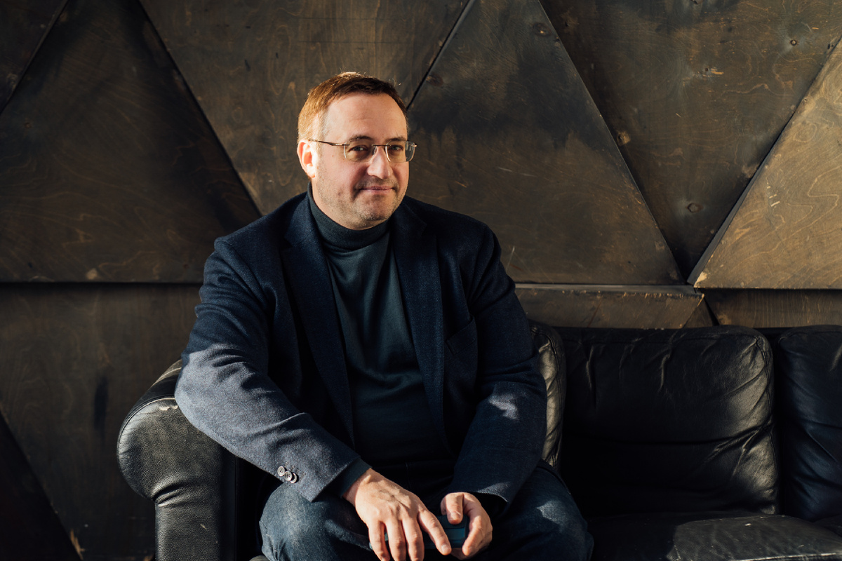 Церазов Константин 