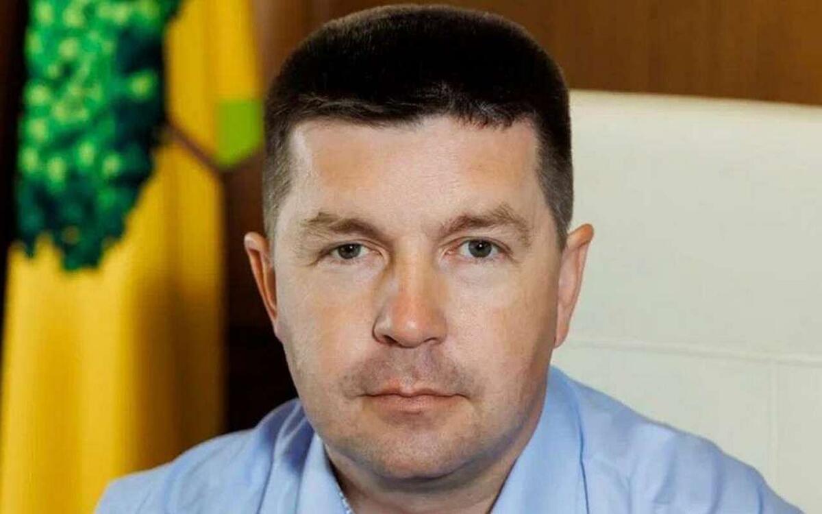    Медиарейтинг мэра Липецка упал из социальных сетей Романа Ченцова