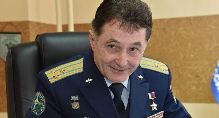    Книга рекордов ВС РФ