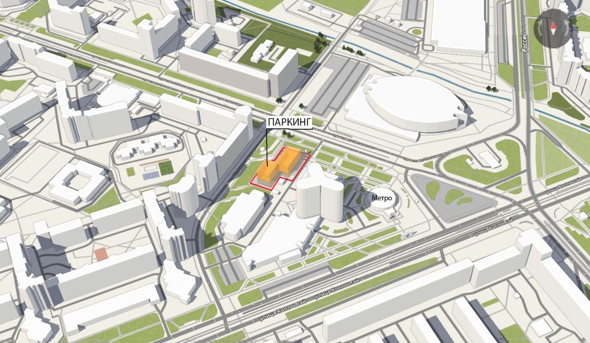    фото: Комитет по транспорту Петербурга