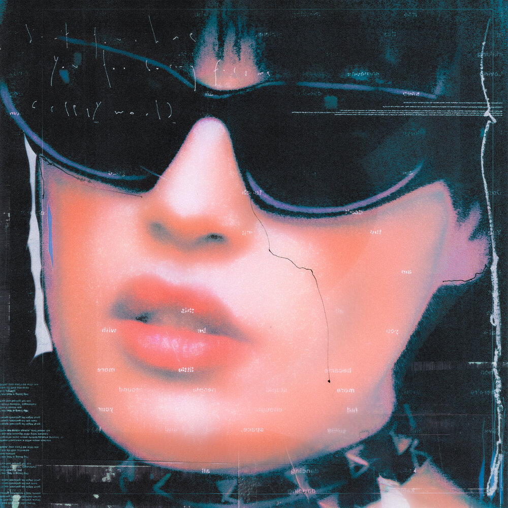 Обложка сингла "Good Girl"