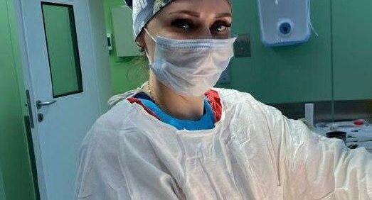    Московский областной онкологический диспансер