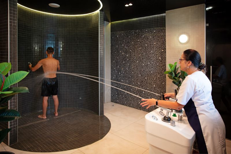 Фото: официальный сайт белорусского санатория «Приозерный»