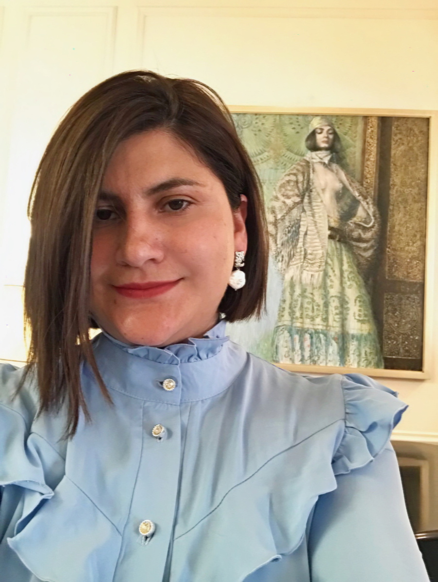 фото автора 