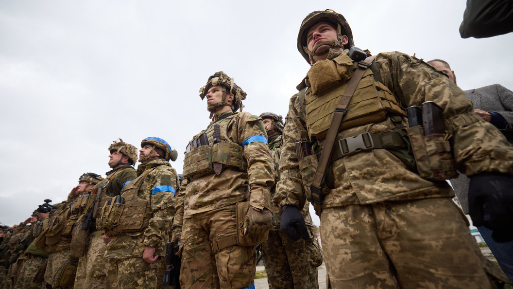    Ukraine Presidential Press Servi Source: Keystone Press Agency/Globallookpress